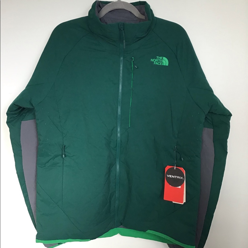 The North Face Men's Ventrix Jacket